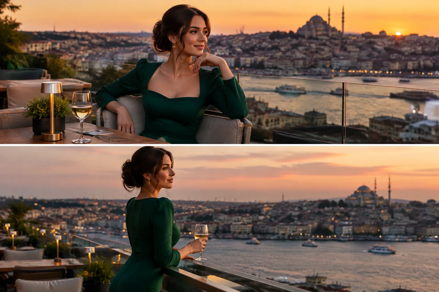 Bursa derin doku masajı gece geç özel portre