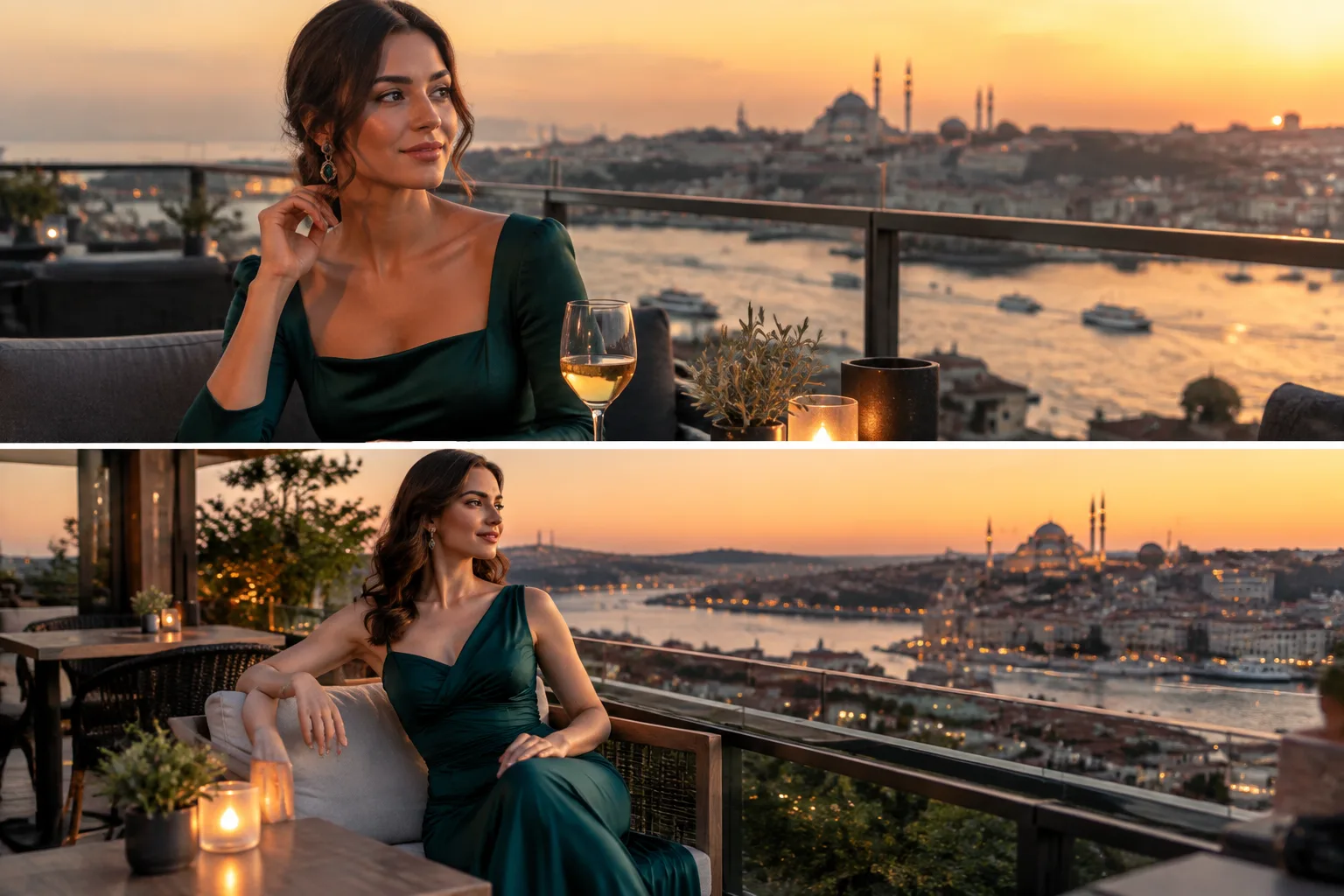 Bursa esmer masaj escort özel portre