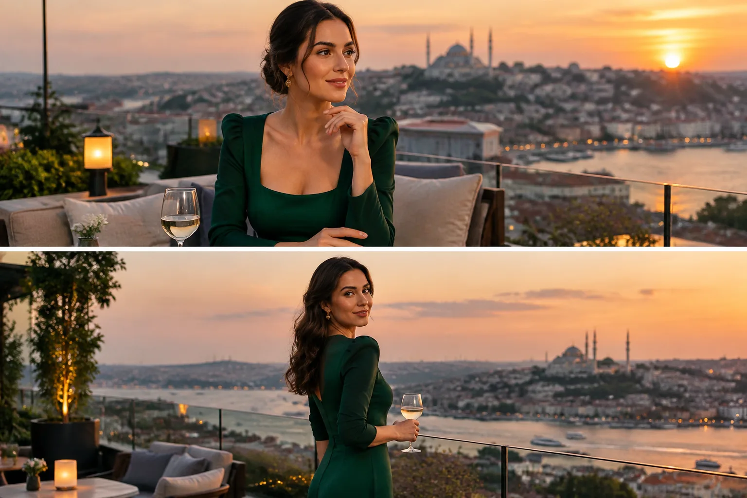 Bursa kumral masaj escort şehir atmosferi