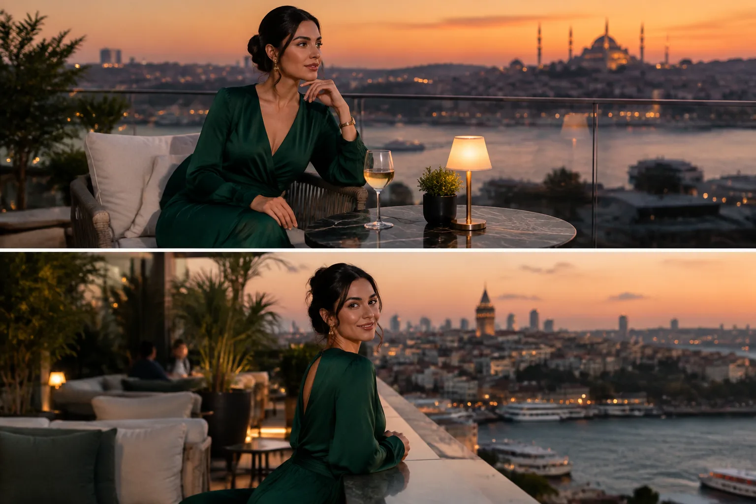 Bursa masaj randevu müsaitliği şehir atmosferi