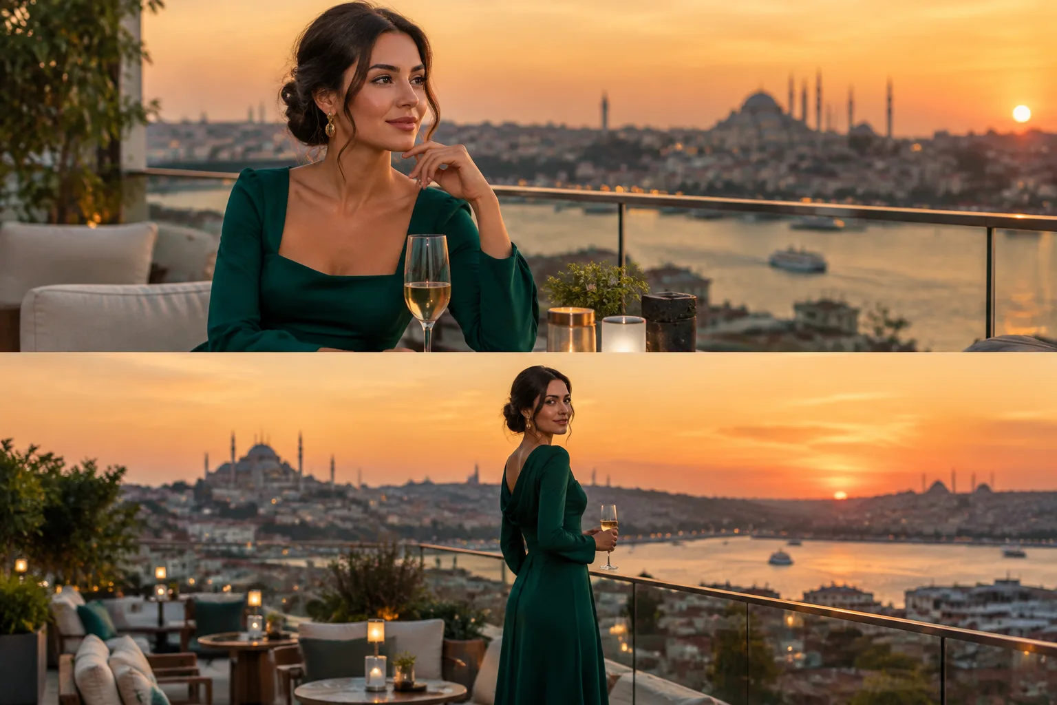 Bursa masaj WhatsApp iletişim şehir atmosferi