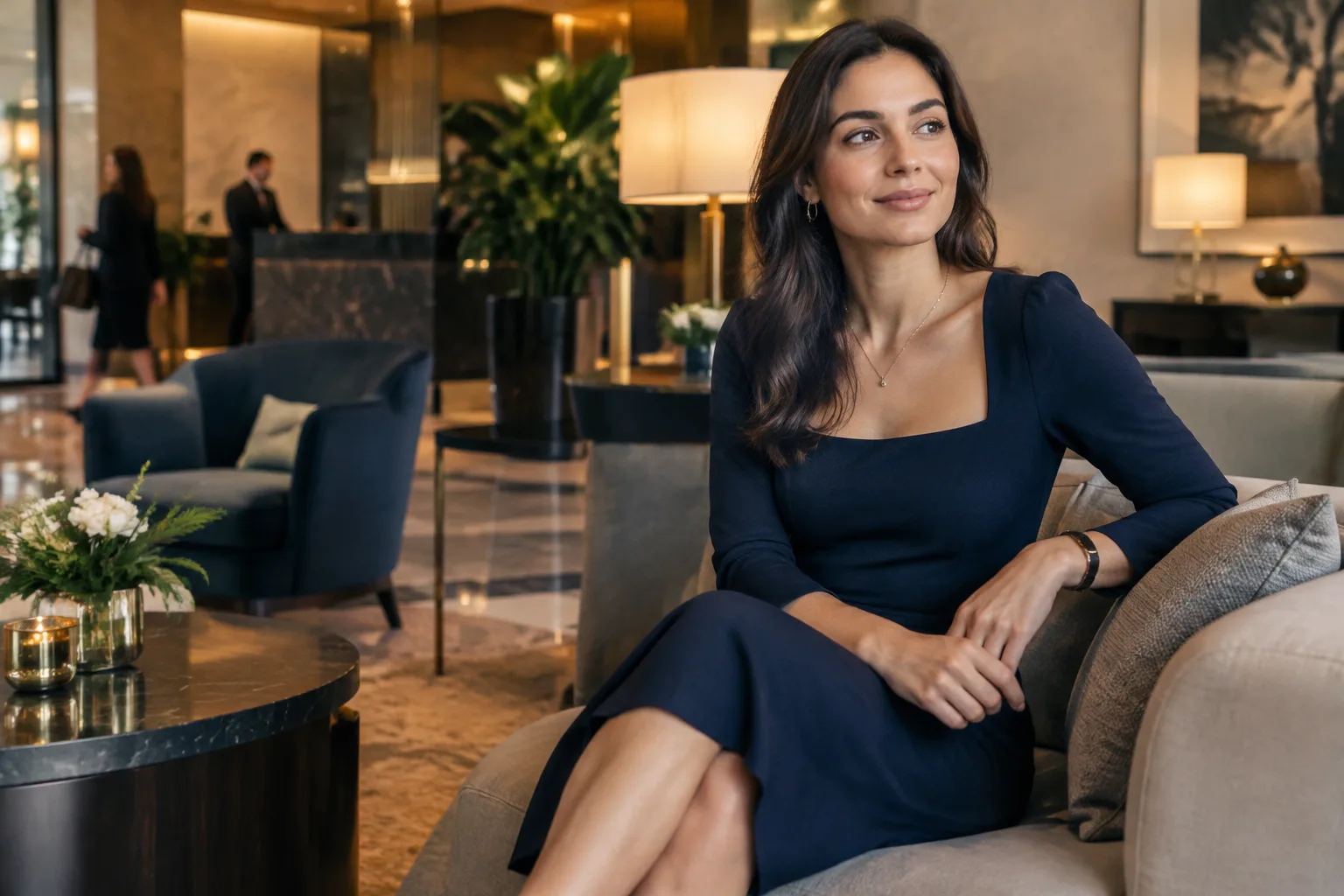 Bursa Nilüfer klasik masaj özel portre