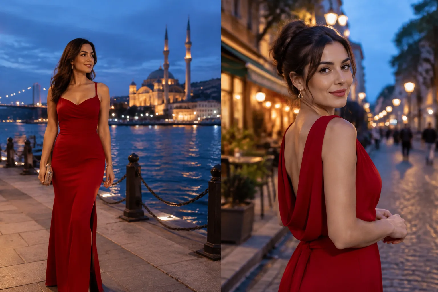 Bursa olgun masaj escort özel portre