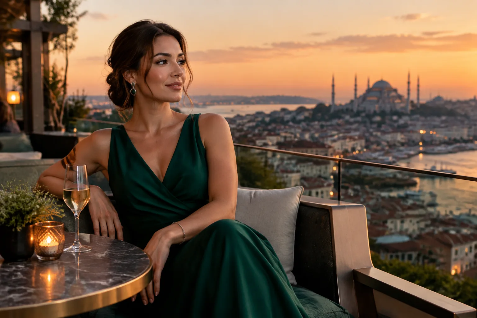 Bursa refleksoloji randevu uygunluğu özel portre