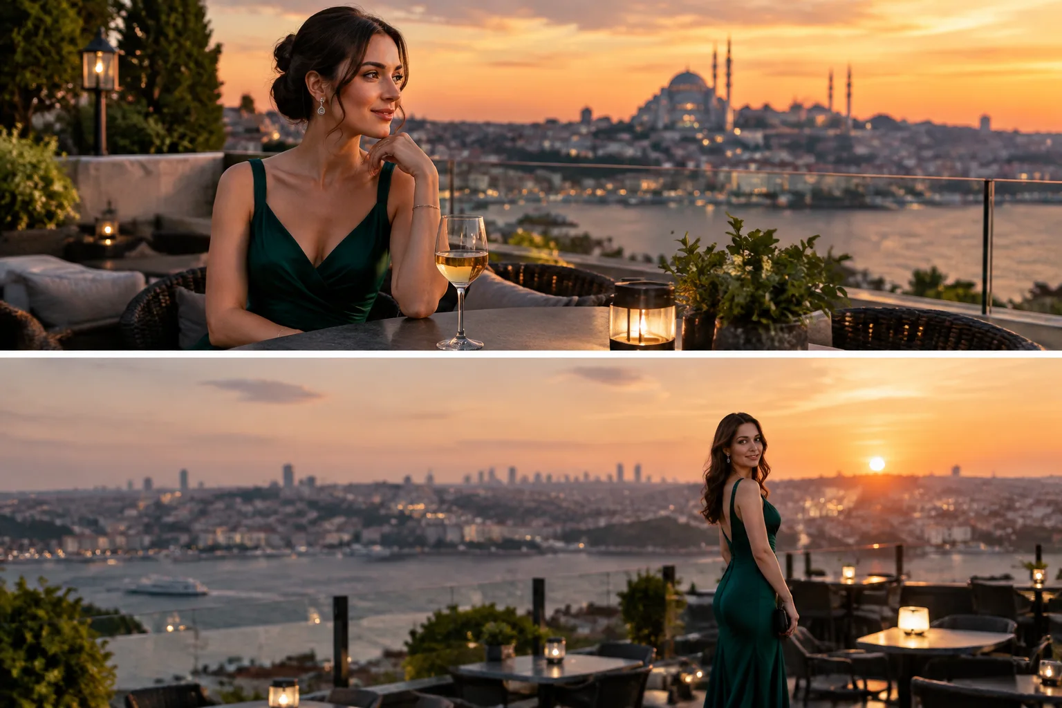 Bursa Thai masajı bugün açık şehir atmosferi