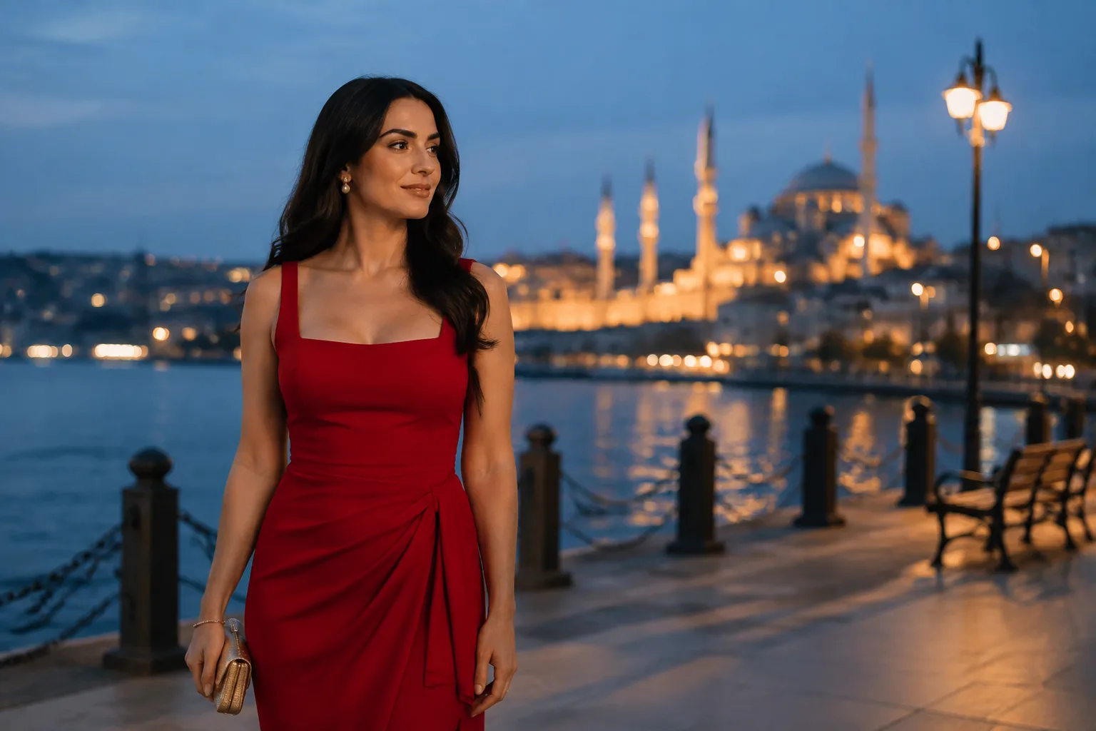 Bursa WhatsApp Bali masajı şehir atmosferi